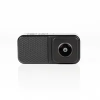 HD 1080P Pet Cameras Outdoors Wireless Collar Camera No WiFi Needed Video Records for Cats Dogs Birthday Gift Mini Camera 2