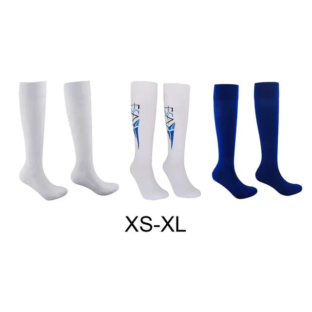 Fencing Socks: The Ultimate Protective Stockings for Athletic Fencers