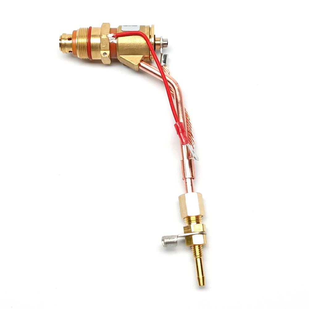 

IPT-20C Torch Head Stable Performance 20 P 251 20P FORNEY Easy Weld 20 P 251 20P For Plasma Cutter High Reliability