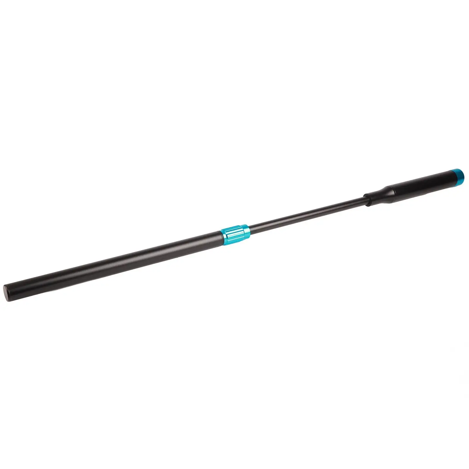 Portable Telescopic Snooker Extension Rod-Lightweight Aluminum Billiards Cue for Easy Use