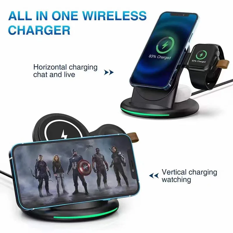 Charger Stand Does Huawei P40 Support Wireless Charging In