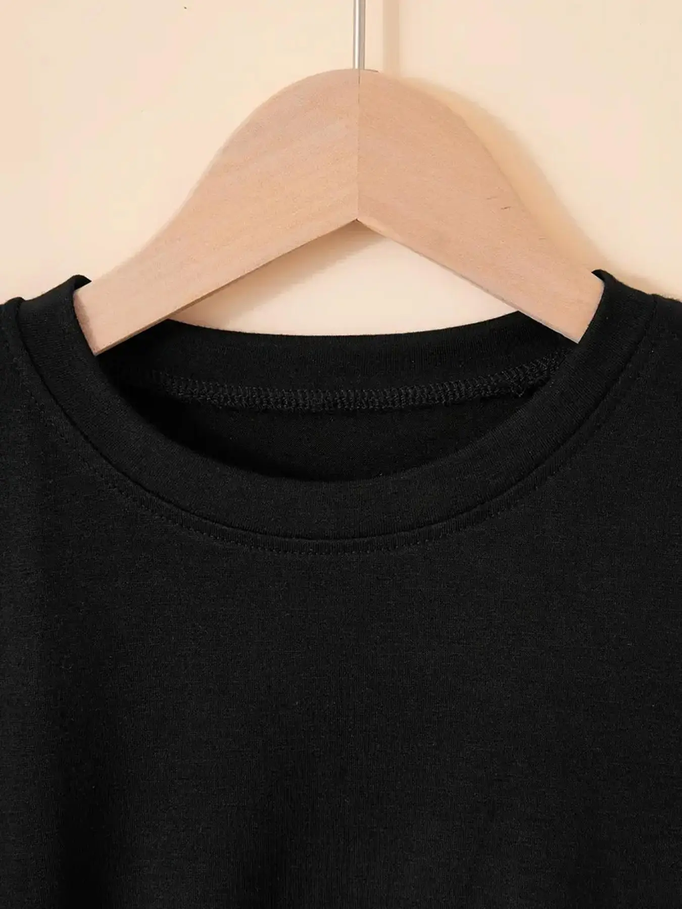 Ice Cream Girls Outfit Set 4