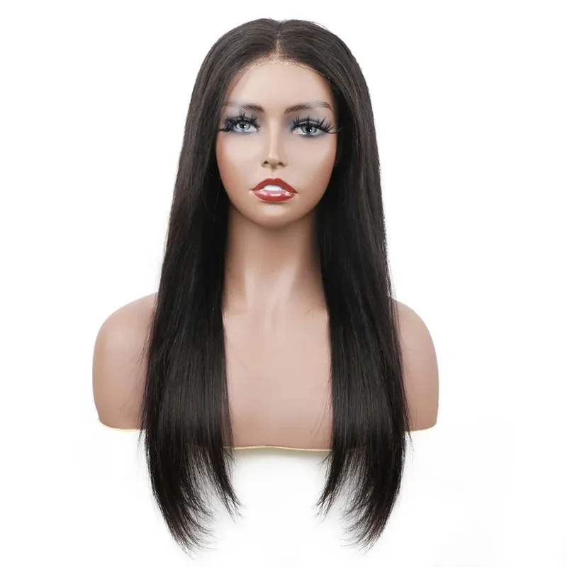 Gabrielle 360 Full Lace Human Hair Wig