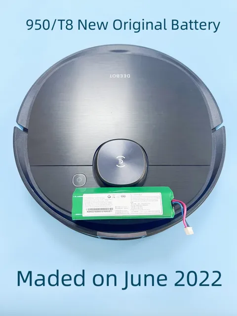中古品/ジャンク品】ECOVACS JAPAN DEEBOT OZMO 950 型番:DX9G 中古品/ジャンク品】ECOVACS JAPAN DEEBOT OZMO 950 型番:DX9G