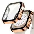 Plating - Rose Gold