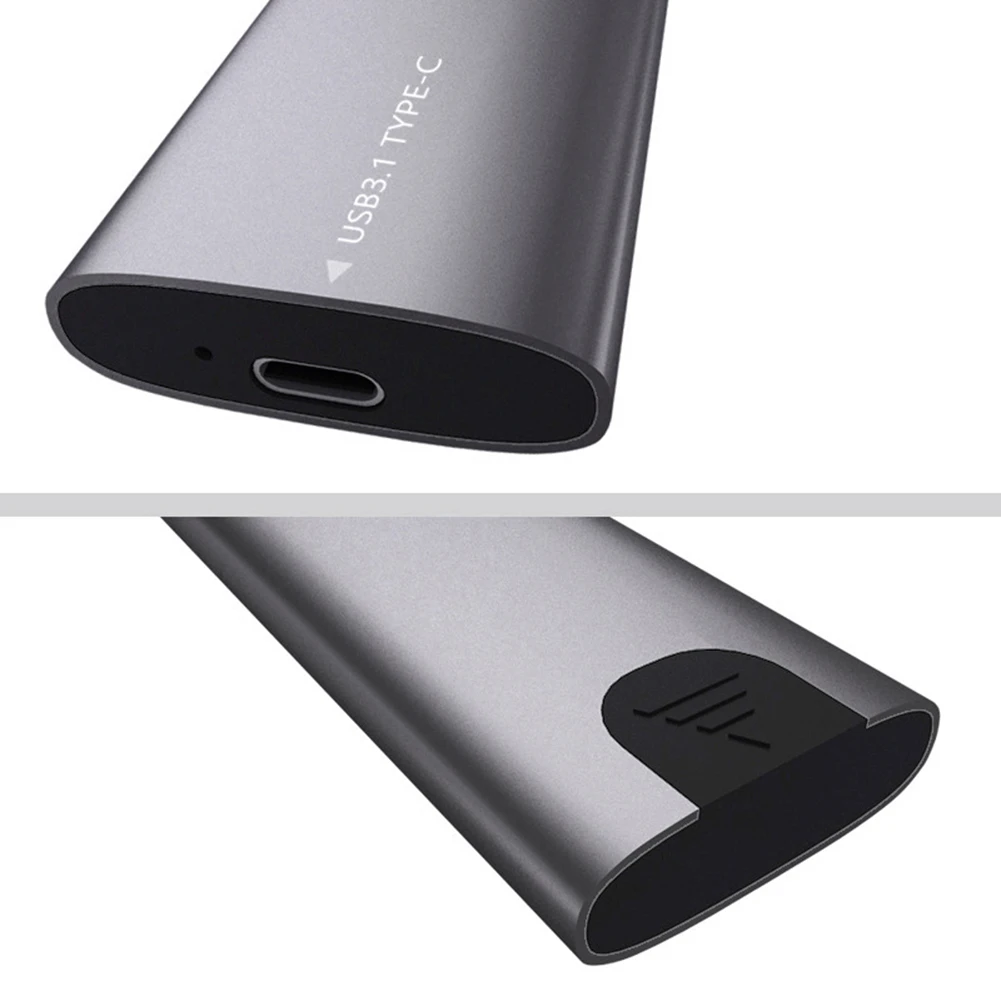 º ƮϿ ָ Ʈ ̺ Ŭ, M.2 NVME NGFF M2 SSD Ŭ, NGFF SATA ϵ ũ ̽, USB3.1 C Ÿ, Gen2 10Gbps