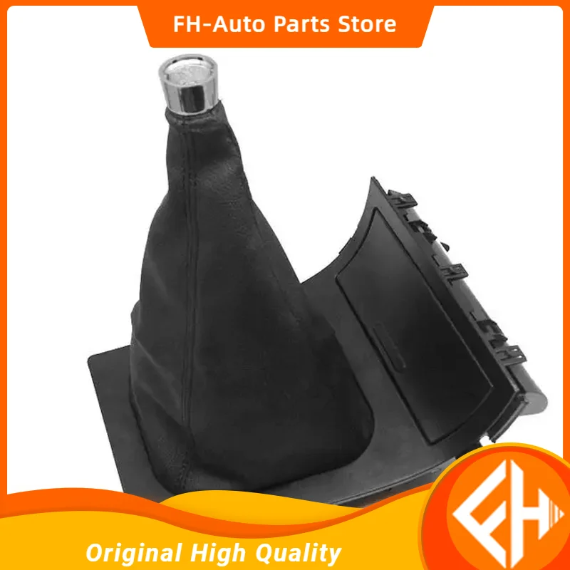 

Original 5305400-K80-0089 Shift lever decorative cover assembly for GREAT WALL HAVAL H5 H3 Gear lever dust cover assembly