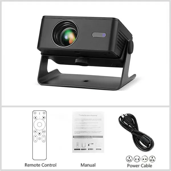 AUN A32 MINI Projector Bracket Home Theater Portable LED Projector