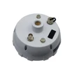 Coque de station de base RTK étanche IP67, antenne de mesure différentielle