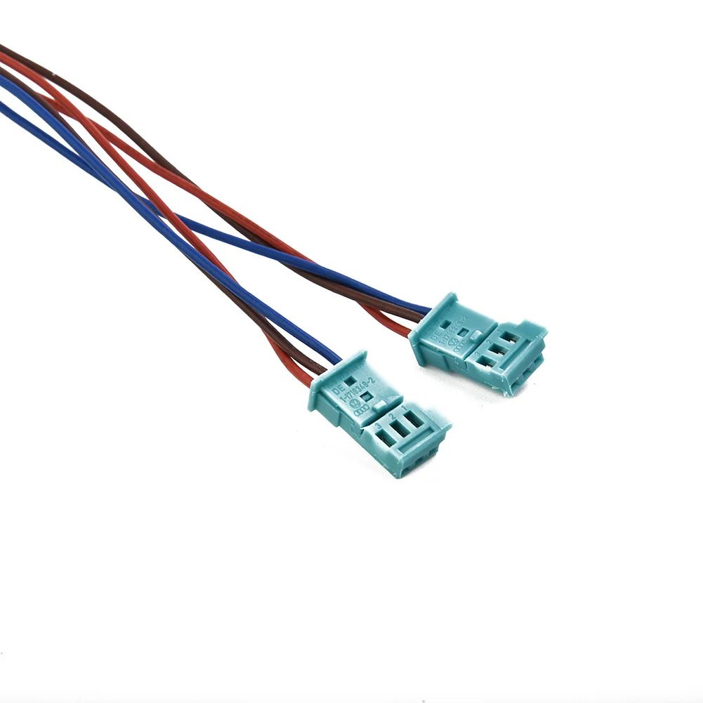 

Radio Adapter Y Type Cable Car Terminals Wiring Plastic & Metal None Cupholder LED Ambient Light In-Car Technology Accessories