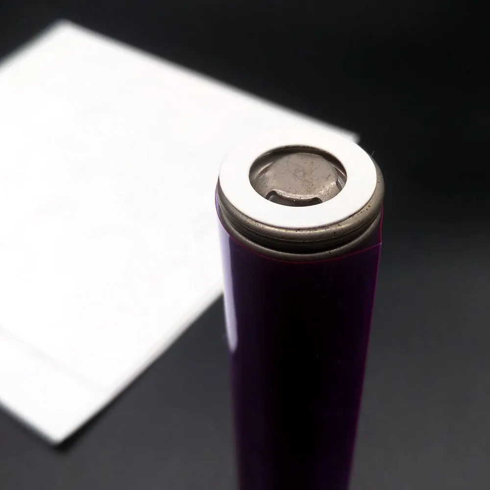 100PCS Battery Wrap PVC Heat Shrink Tube For 18650 21700 Battery Wrapper Case Skin Stcker Heater Mix