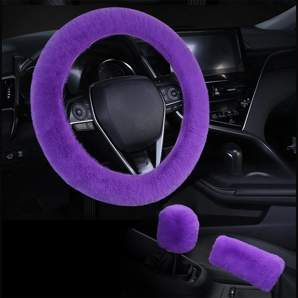 Purple Rhinestone Steering Wheel Cover Shop - www.puzzlewood.net 1694681190