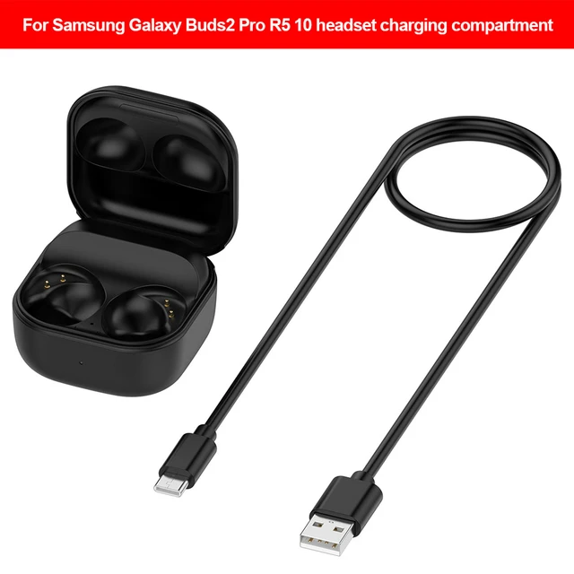 Galaxy Buds2 Pro, Graphite Audio - SM ...
