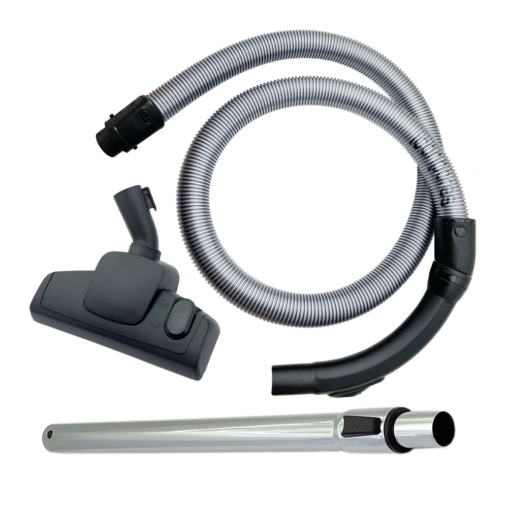 Compatible for Rowenta compactteo 7663EA RO 3719TA 6221 vacuum cleaner