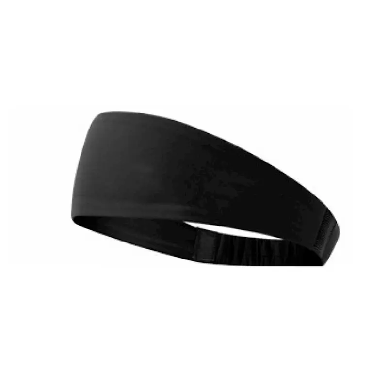 Outdoor Running Sweat-absorbing Quick Drying Headband for Men and Women Anti Sweating Yoga Headband Versatile