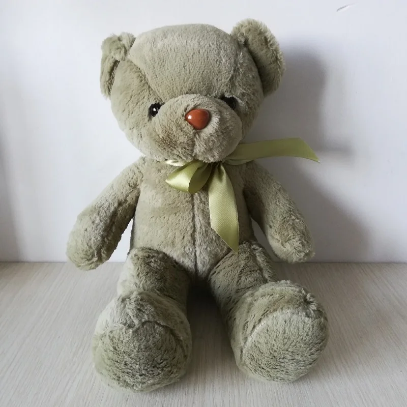 

Детская мягкая плюшевая игрушка-бабочка Tedy Bear S0558, около 35 см