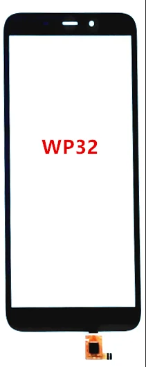Touch Screen Digitizer Assembly Oukitel WP12 WP12 PRO WP20,wp20Pro WP18 , WP32 Panel Replacement Parts