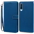 Navy Blue-Strap