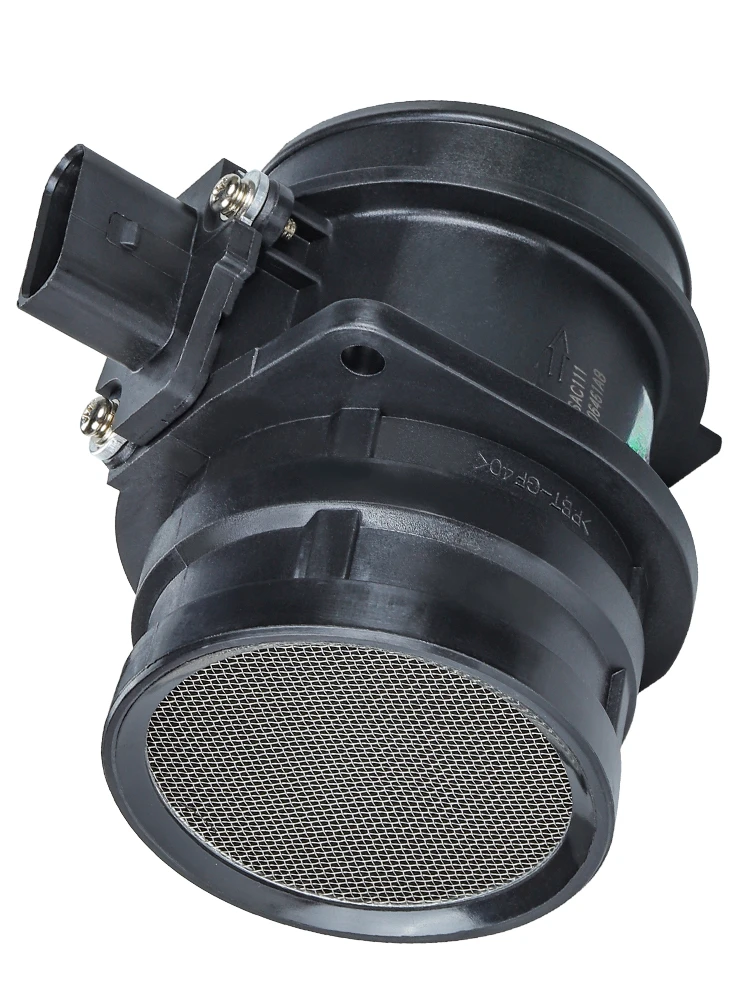 

Suitable for the new Passat Magotan CC Tiguan Haorui Q5A4LA6LC7 Sagitar air flow meter air sensor