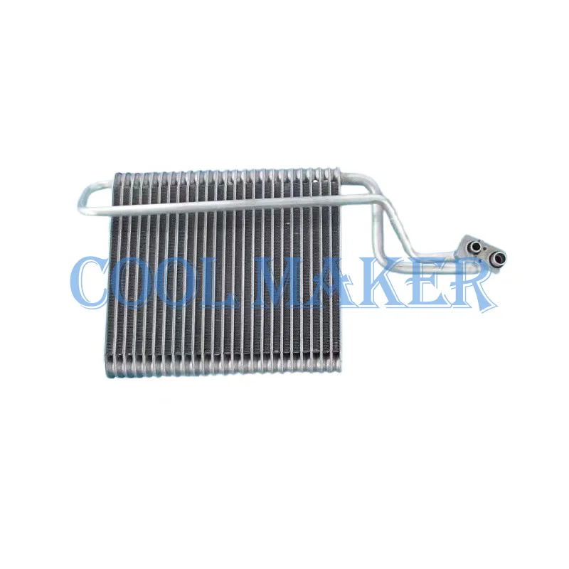 A0018308358 A0038304584 for Mercedes Benz Trucks evaporator 18308358