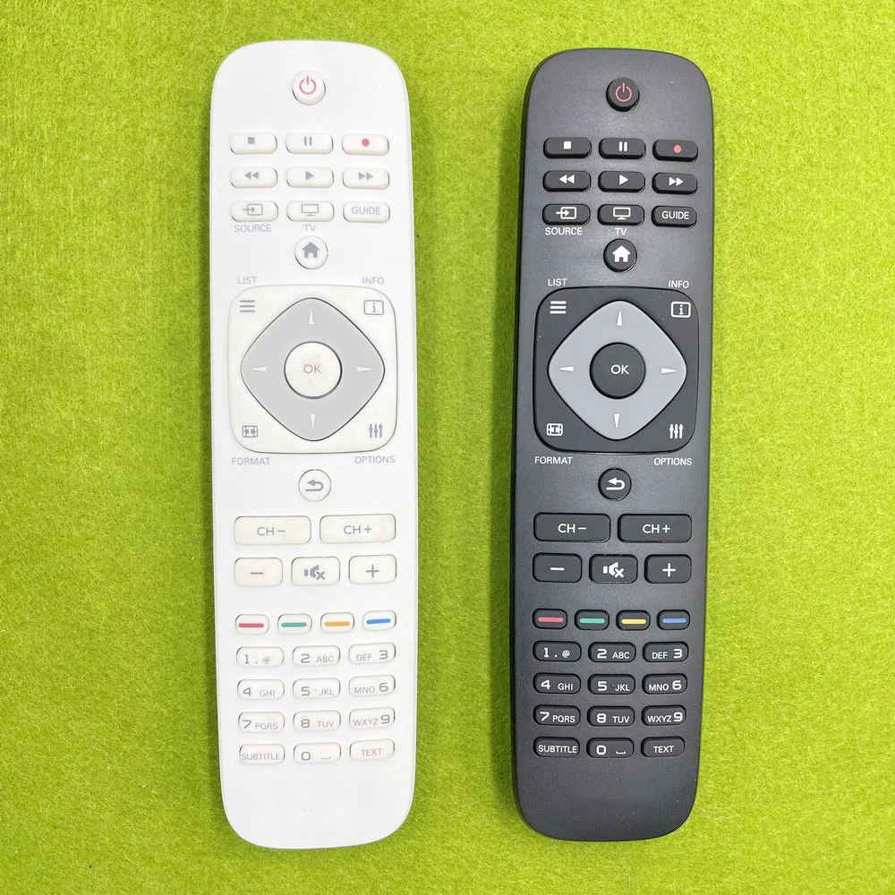 Nuovo Telecomando Originale Per Philips 42 Pfl4307T/12 40 Pfl4908/F7 32 Pfl3504D 19 Pfl3504D 42 Pfl3704D 29 Pfl4908/F7 Tv Lcd