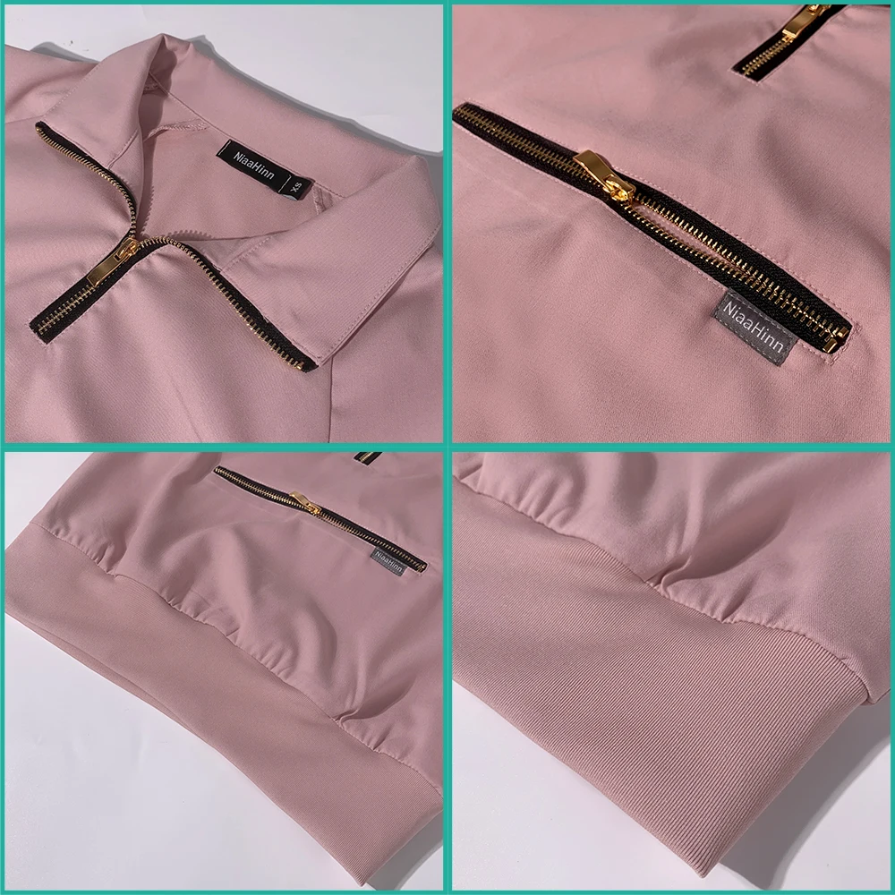Medical Uniform High Quality Health Care Medical School Accessories Nursing Workwear Scrub Jogging Pant Pet Grooming Doctor Work Clothe