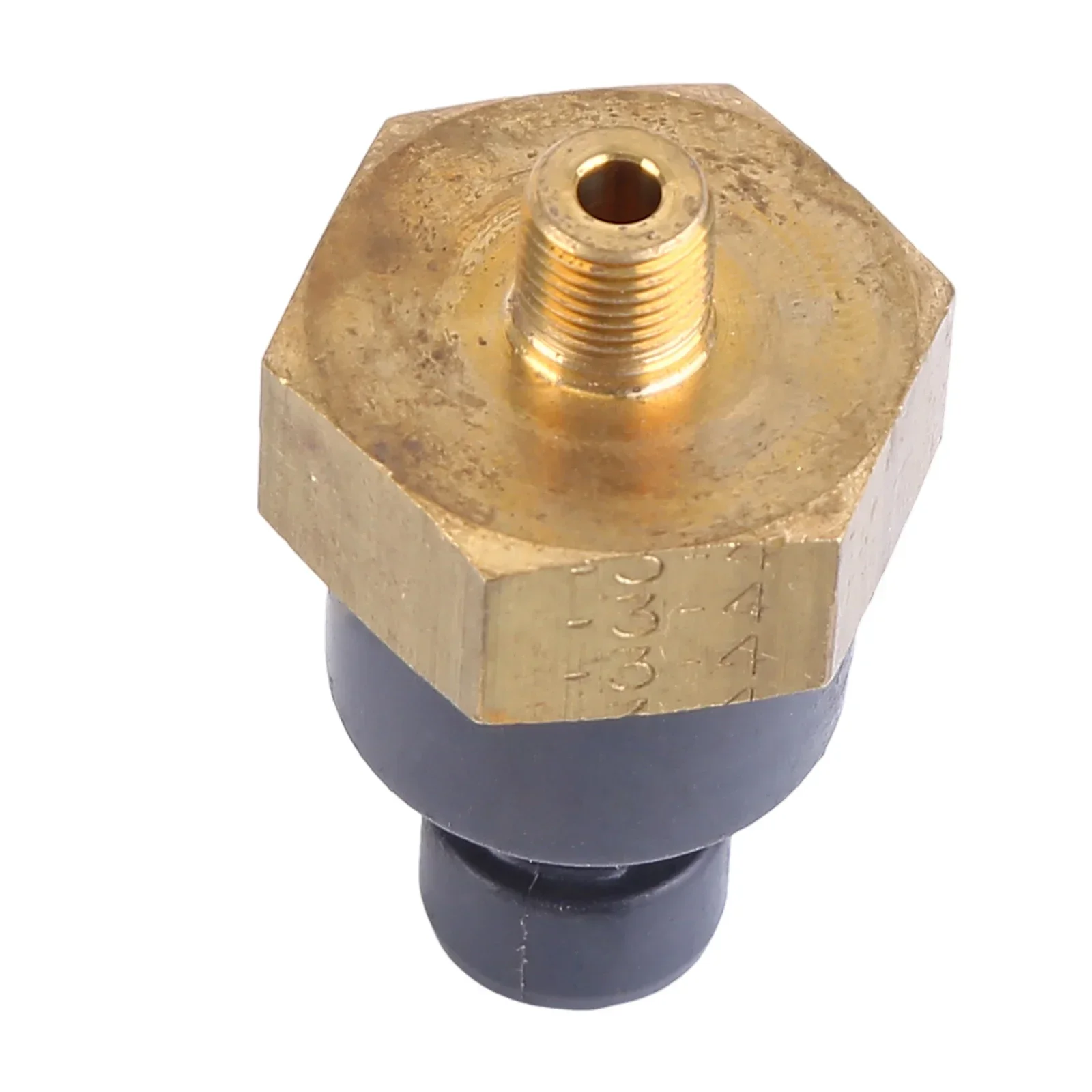 Oil Pressure Sensor for Detroit Vehicles