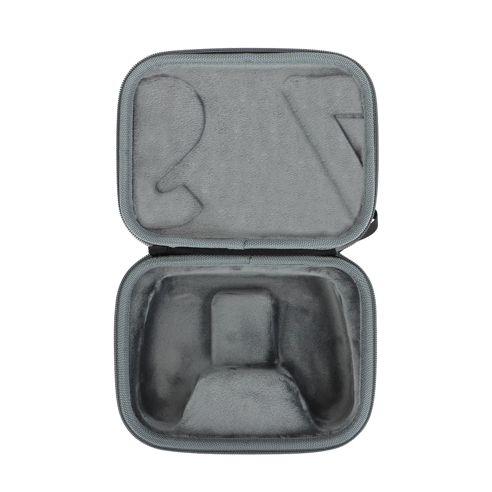 Protection Box Carrying Case Portable RC Carrying Case with Hiking Buckle Soft Inner For DJI AVATA/FPV Remote Control drone accessories drone storage bag dji case drone case