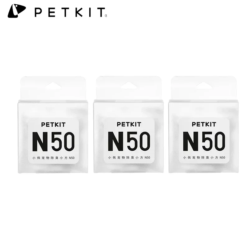 3 Box of 9 Pcs