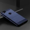 Matte Case For Google Pixel2 Shockproof Carbon Phone Cover for pixel 2 xl 2xl google Soft Silicone TPU Cases Bumper 3