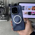 Magnetic blue