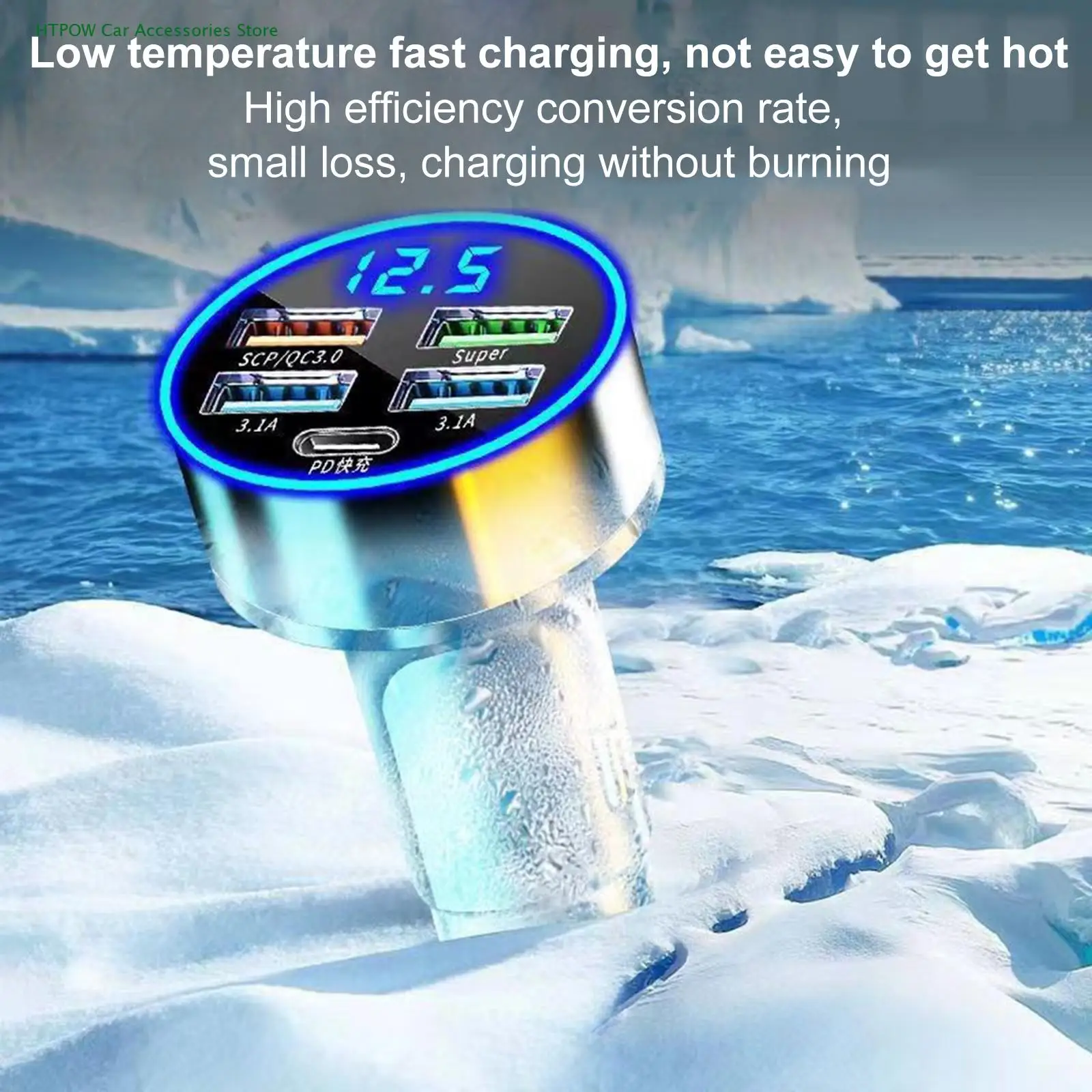    , Ʈ   ÷, USB CŸ PD, 4 Ʈ, 250W