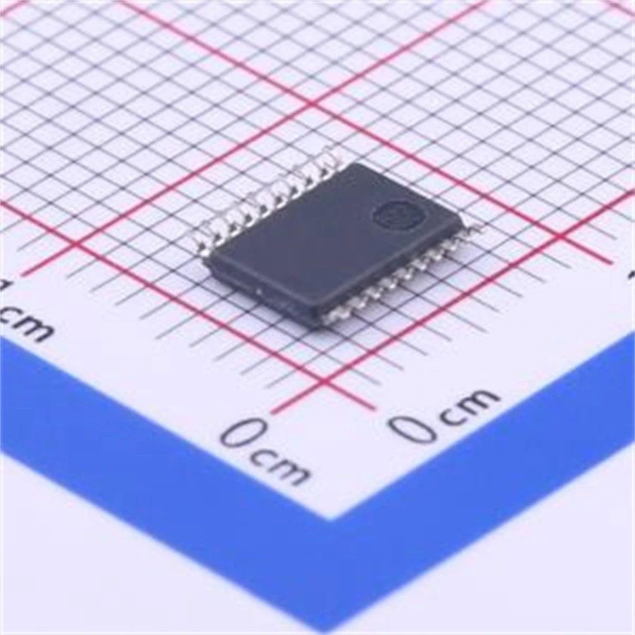 SN74HC541PWR