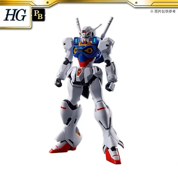 

BANDAI ORIGINAL HG 1/144 PB LIMITED RX-78 MS00Z GUNDAM GP00 ENGAGE ZERO ASSEMBLE MODEL ACTION FIGURES