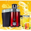 Stainless Steel Electric Juicer Large Capacity Fruit Juice Separation Food Machine 15001-18000R/min 220v 2