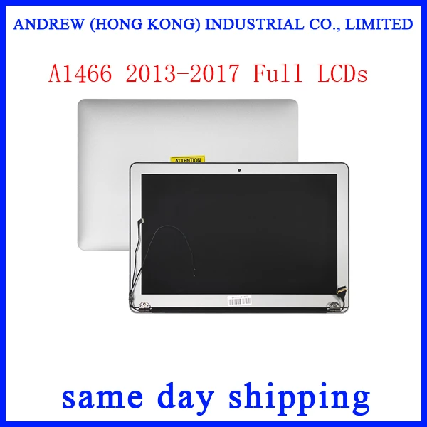 ƺ  Ƽ LCD ũ ÷ , 15.4 ġ  13.3 ġ, A1707, A1990, A1466 , ǰ
