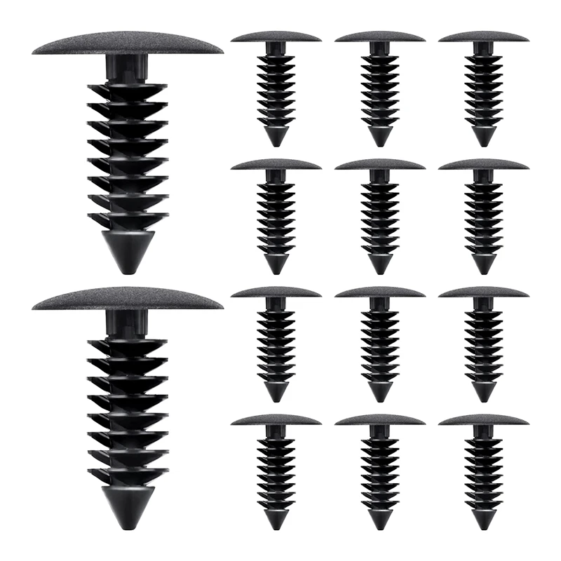 100 Pcs 7.5-8 Mm Honeycomb Pins Honeycomb Laser-Bed Hold Down Pins Fixing Needle Laser-Engraver Parts Accessory