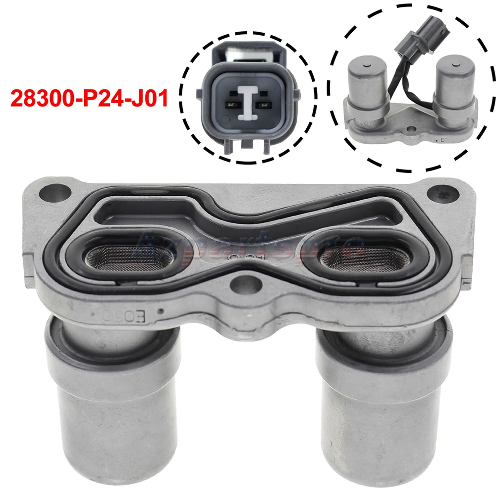 

Автоматический соленоид блокировки переключения передач для Honda Civic для CRV электромагнитный клапан коробки передач