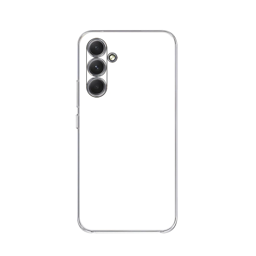 DIY Personalized Photo Clear Phone Case