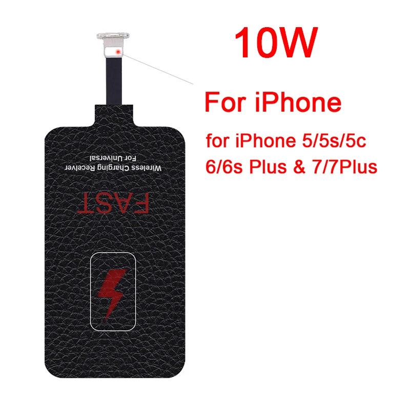 For iphone 10W