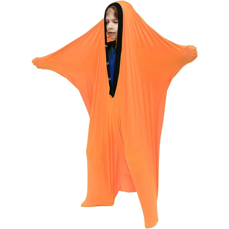 أكياس نفخ موحدة اللون للأطفال