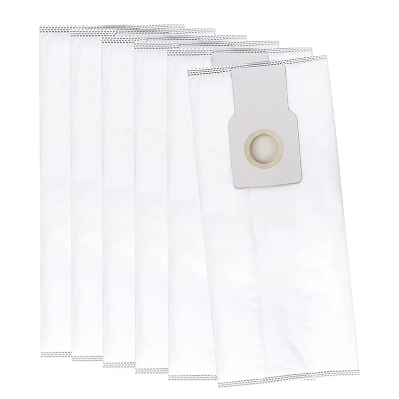 6 Pack Replacement 53294 Style O HEPA 