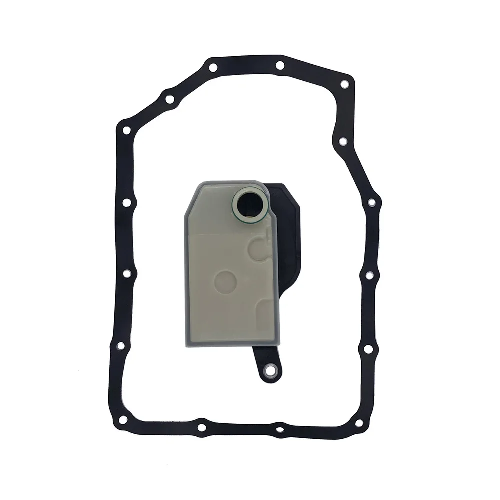 Transmission Filter Gasket Kit For MAZDA 3 BM BN1.5L 2013-/2 DL DJ 2014 Automatic Gearbox Accessories FZ1121500 FZ11-21-500
