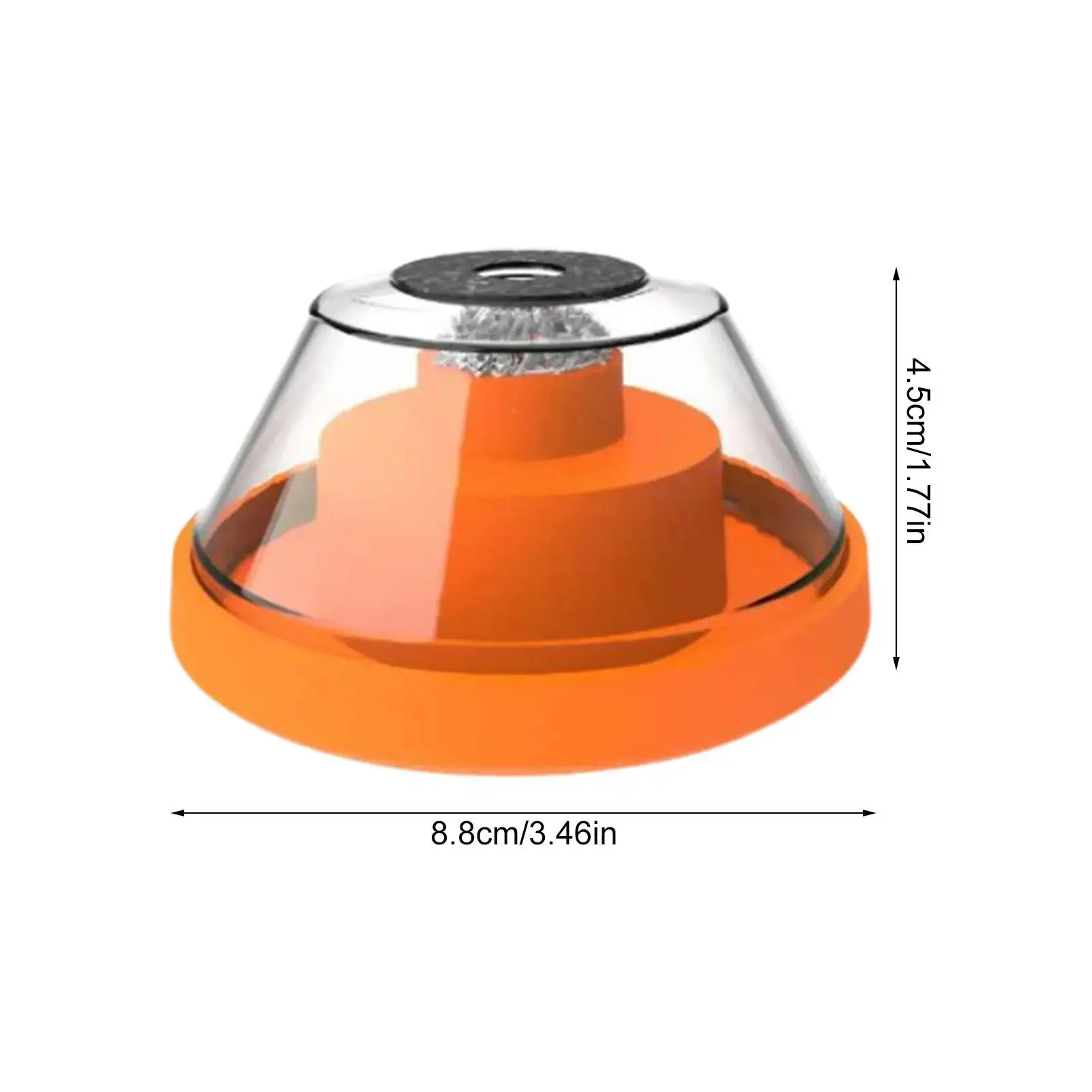 

Dustproof Tool Accessories High-Quality Impact Drill Dust Stopper Electric Hammer Dust Cover Easy To Use Drilling Dust Collector