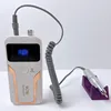 2022 Portable Rechargeable Nail Drill Machine 35000RPM Manicure Machine Electric Nail File Nail Art Tools Set for Nail Drill bit 3