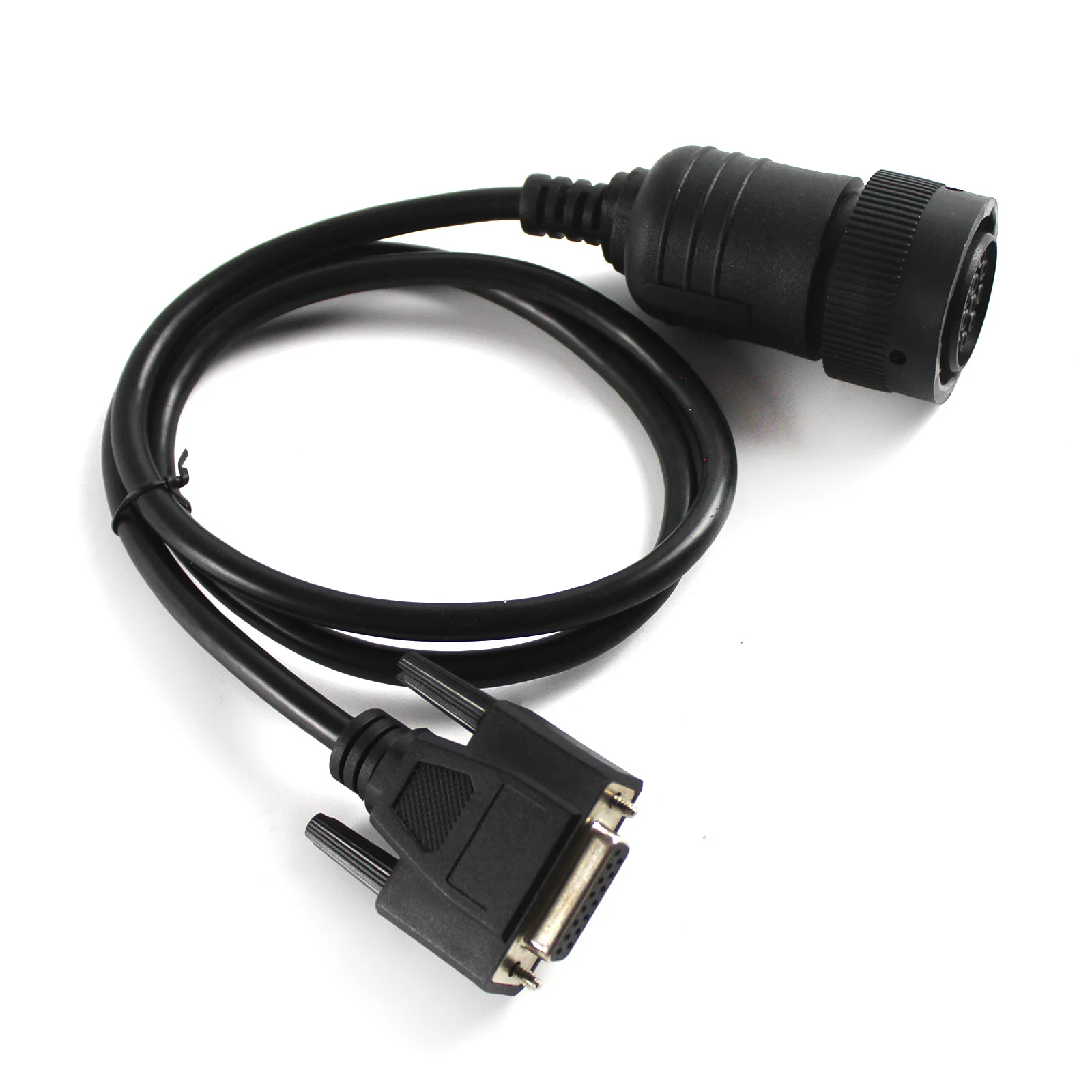 DPGKITS 14핀 ET3 커넥터 케이블 457-6114 ET-III 진단 어댑터 도구용 317-7485 자동차 자동차 액세서리 도매