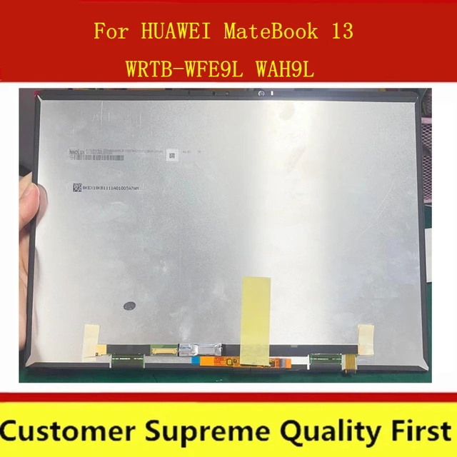 HUAWEI MateBook 13 WRTB-WFE9L