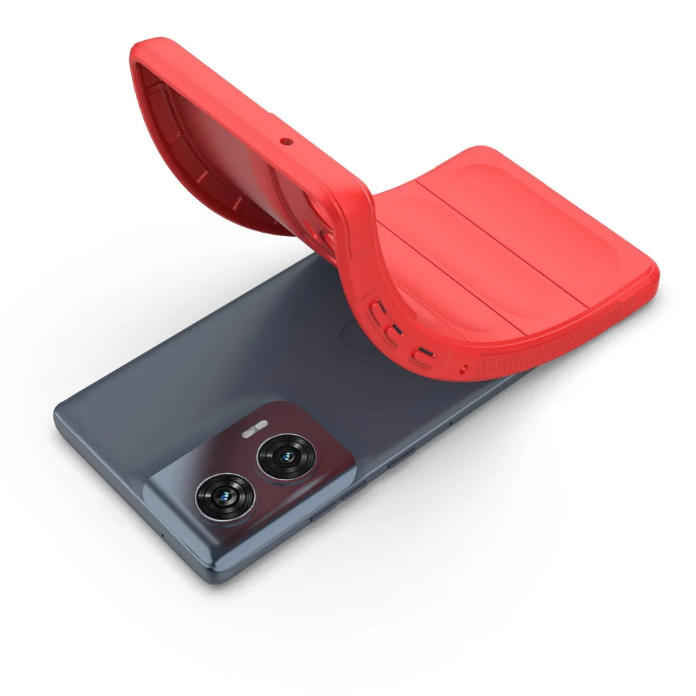 Enhanced Shockproof Armor Heavy-Duty Phone Case