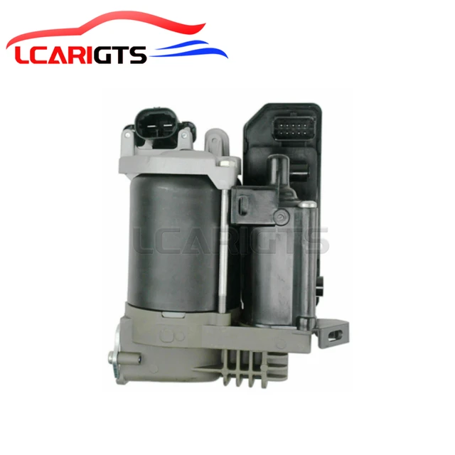 Compresseur Suspension Citroen C4 Picasso/Grand Picasso - 9682022980,  9801906980, 5277E5