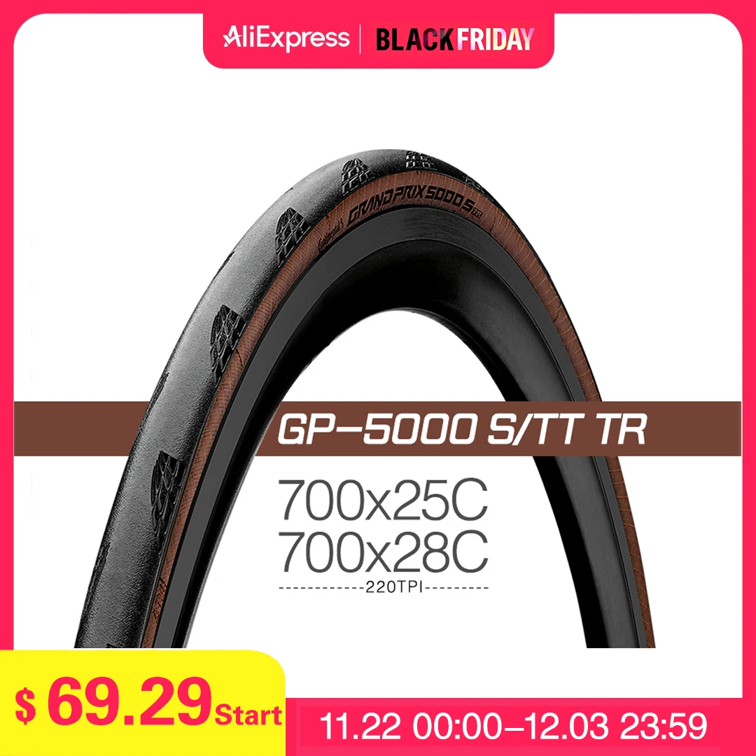 Continental GP5000 TT TR 28c 2本セット Continental GP5000 S